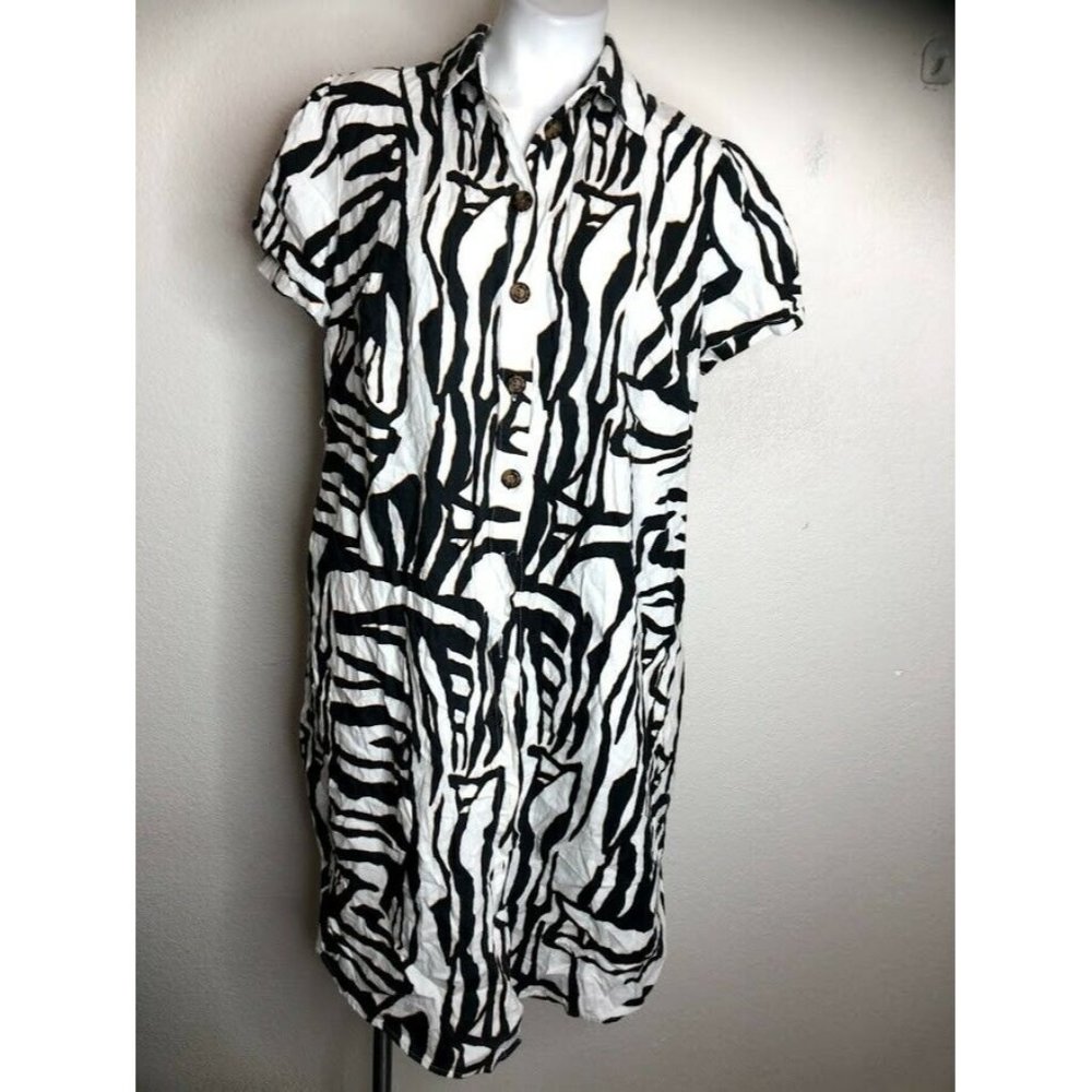 Ava & Viv Women's Plus Size Short Sleeve Collared